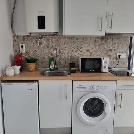 Apartamento Gloria Bendita 赫雷斯 外观 照片