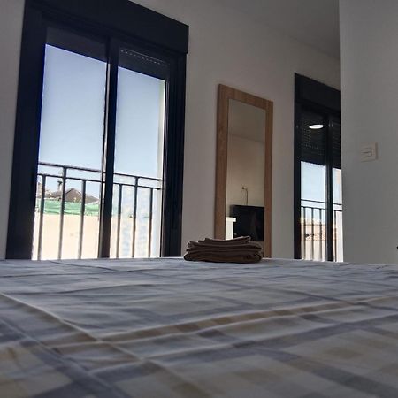 Apartamento Gloria Bendita 赫雷斯 外观 照片