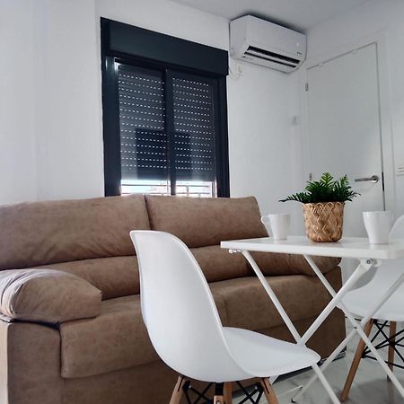 Apartamento Gloria Bendita 赫雷斯 外观 照片