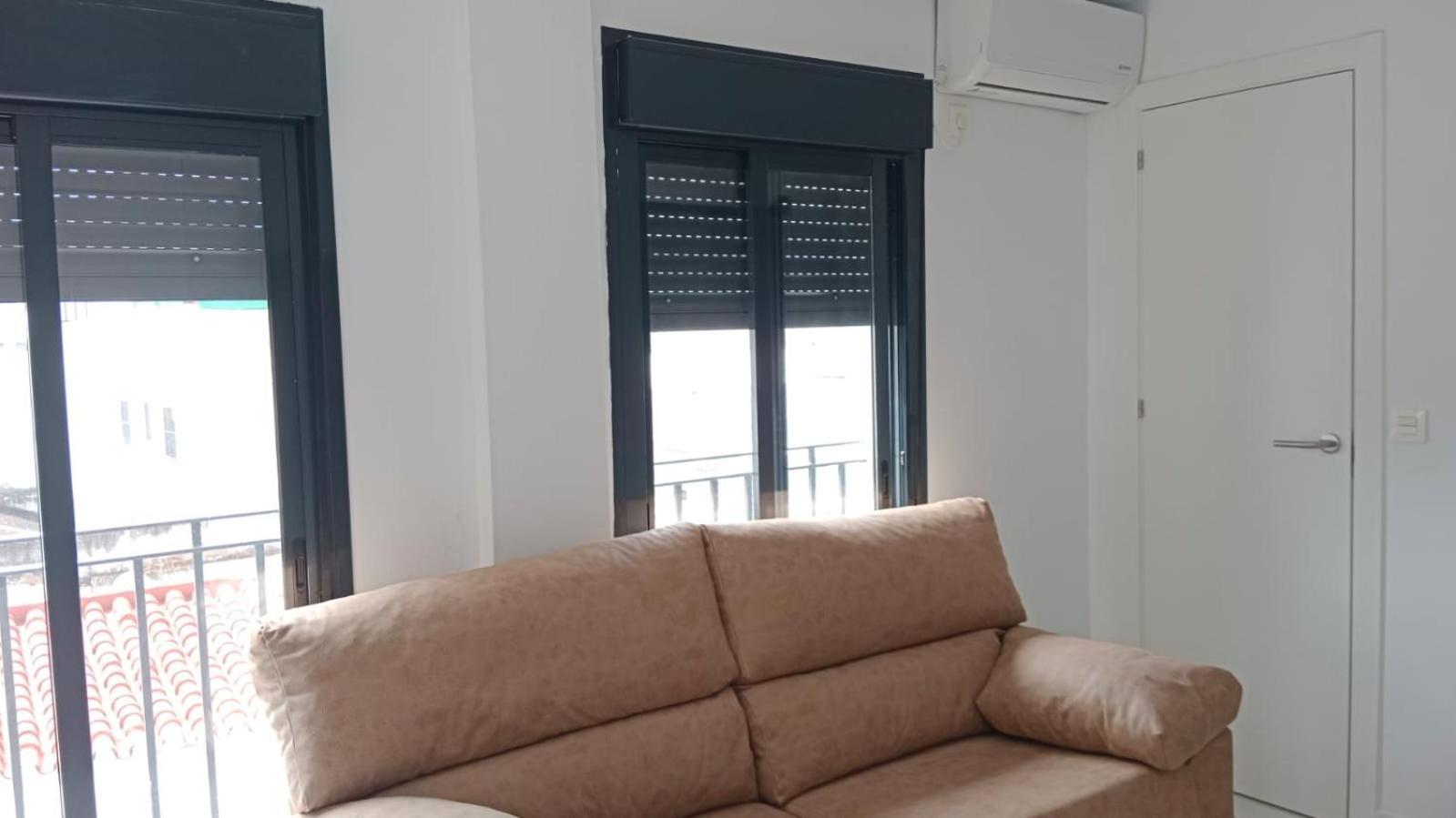 Apartamento Gloria Bendita 赫雷斯 外观 照片
