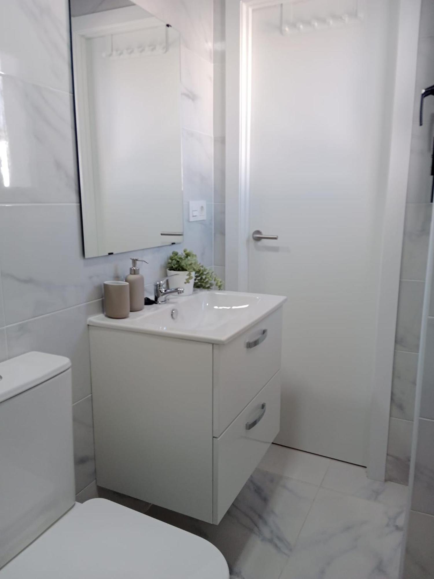 Apartamento Gloria Bendita 赫雷斯 外观 照片