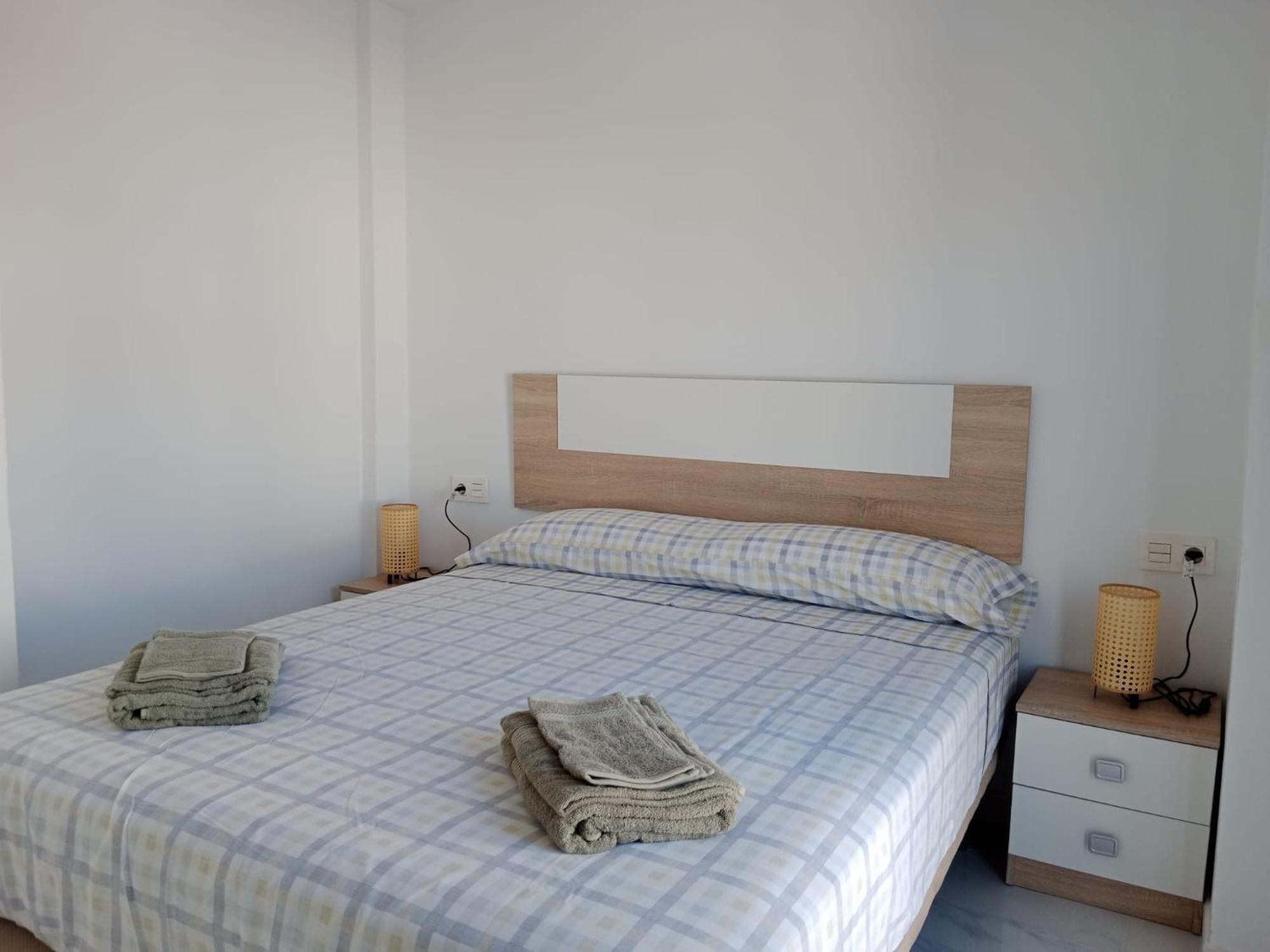 Apartamento Gloria Bendita 赫雷斯 外观 照片
