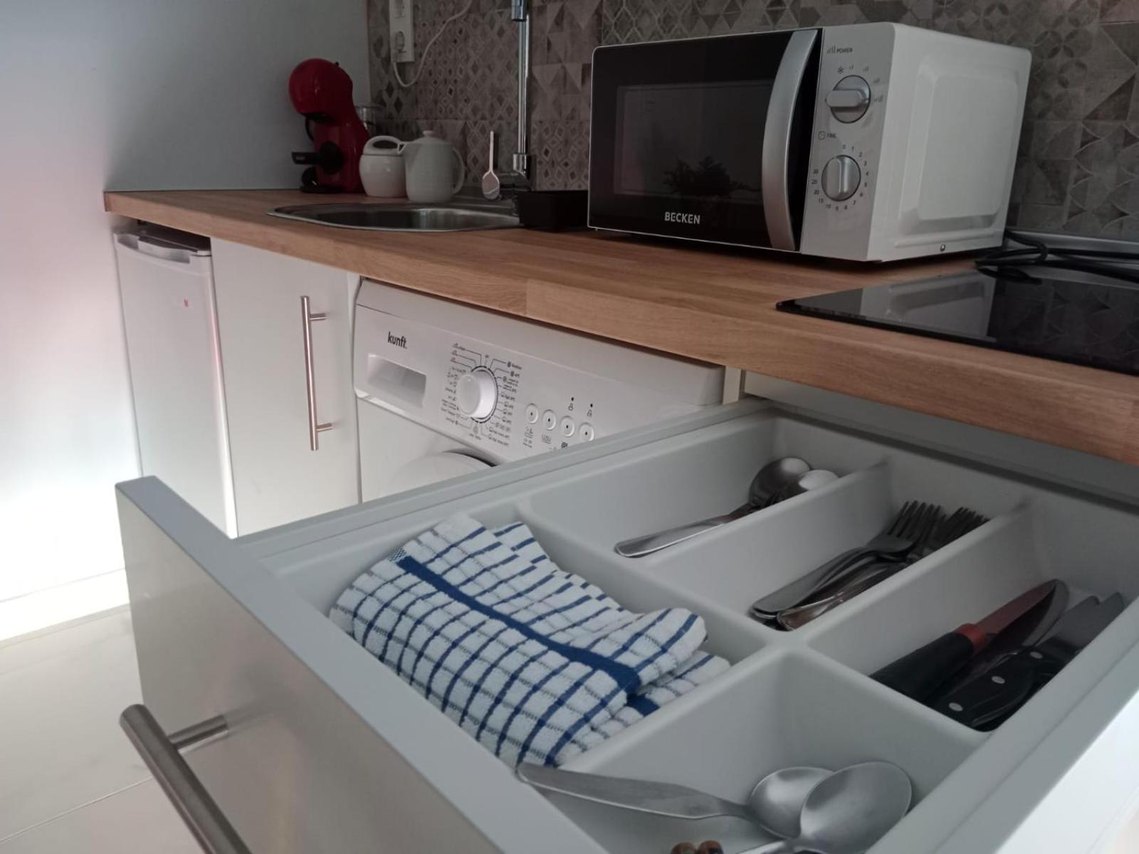 Apartamento Gloria Bendita 赫雷斯 外观 照片