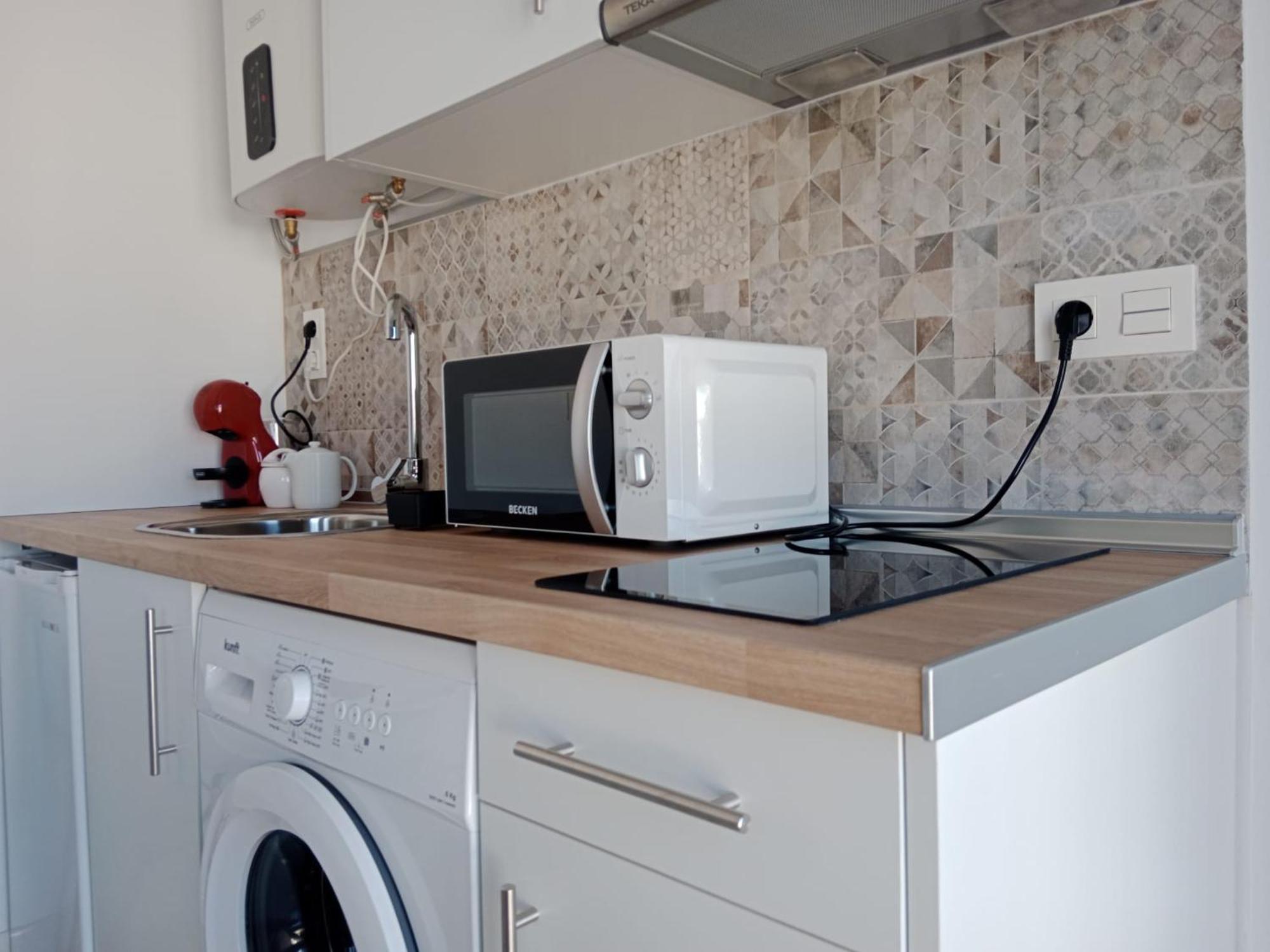 Apartamento Gloria Bendita 赫雷斯 外观 照片